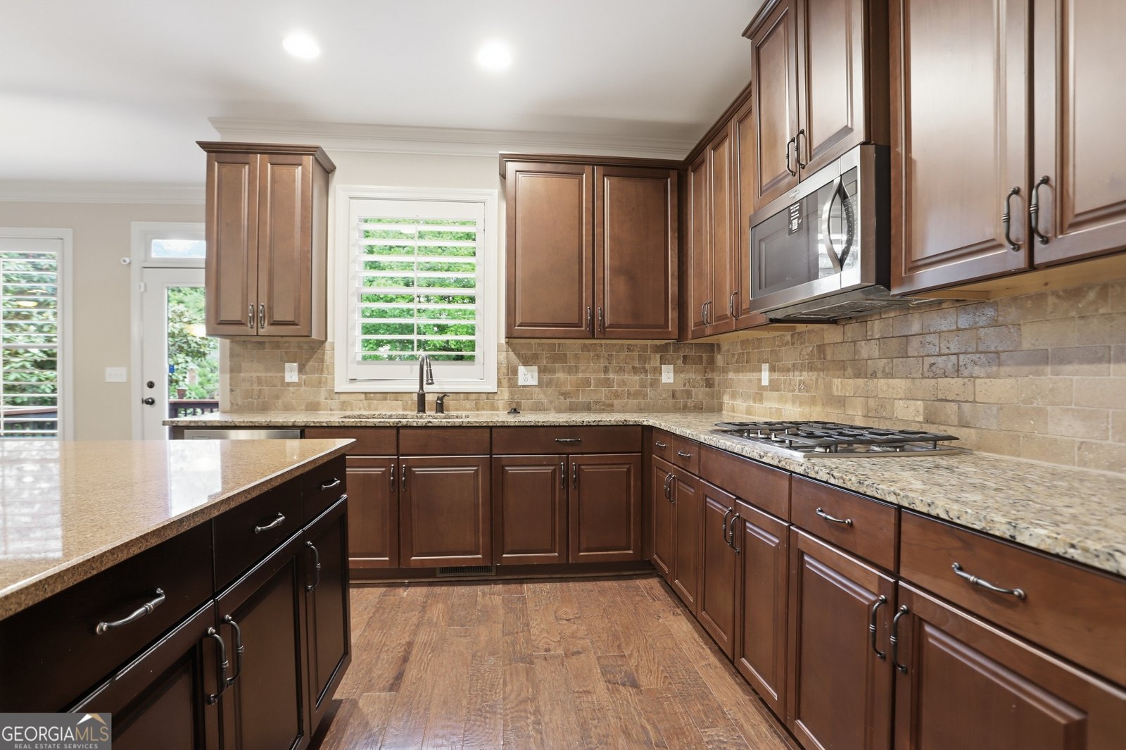 115 Cochran Farms Drive Roswell - Photo 17