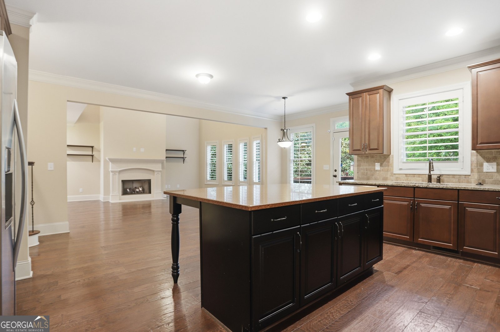 115 Cochran Farms Drive Roswell - Photo 18