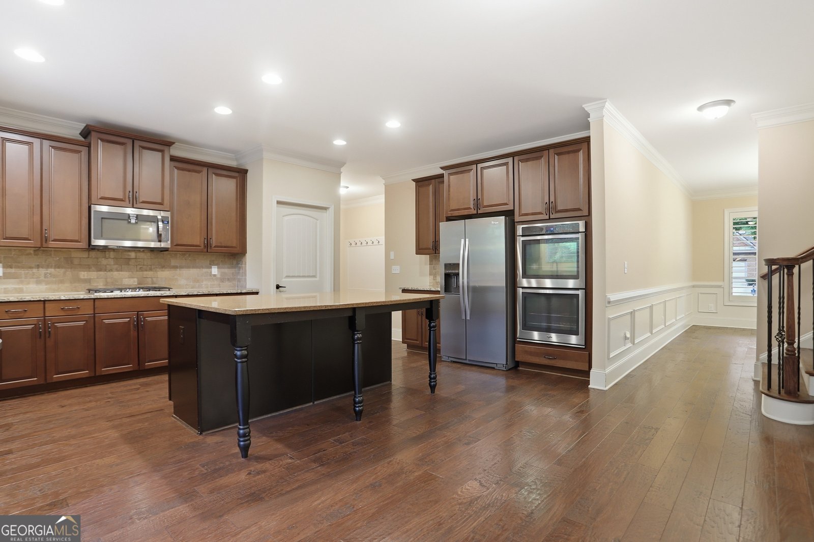 115 Cochran Farms Drive Roswell - Photo 20