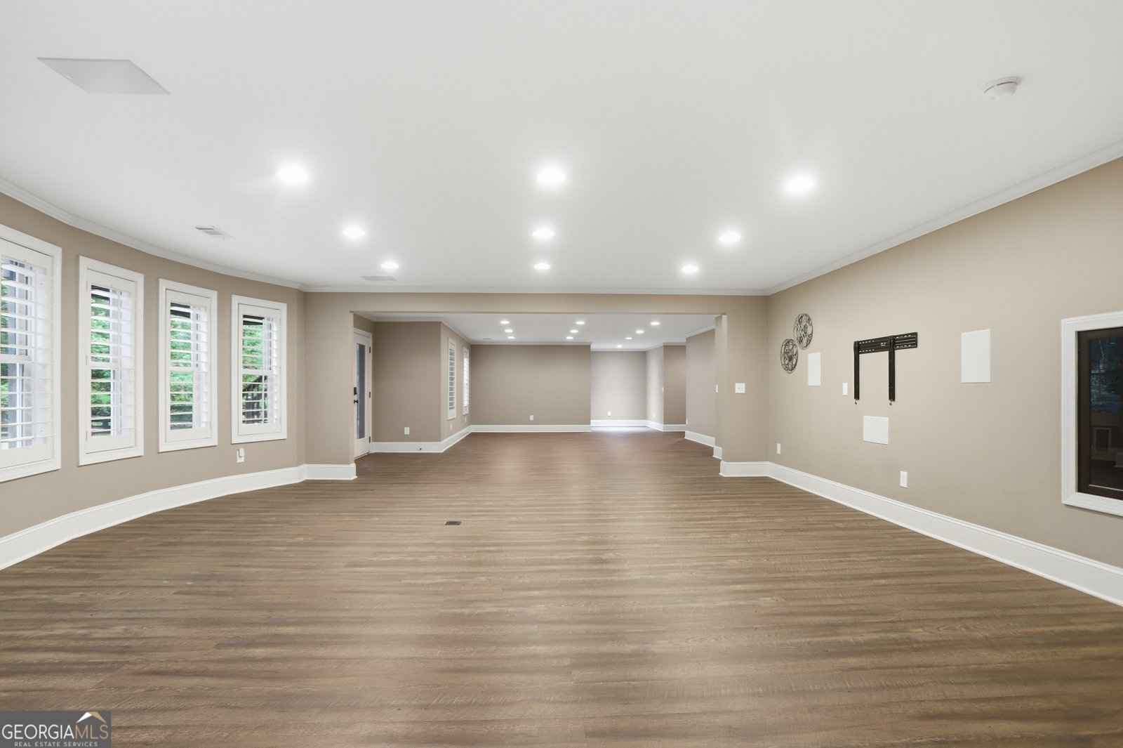 115 Cochran Farms Drive Roswell - Photo 45