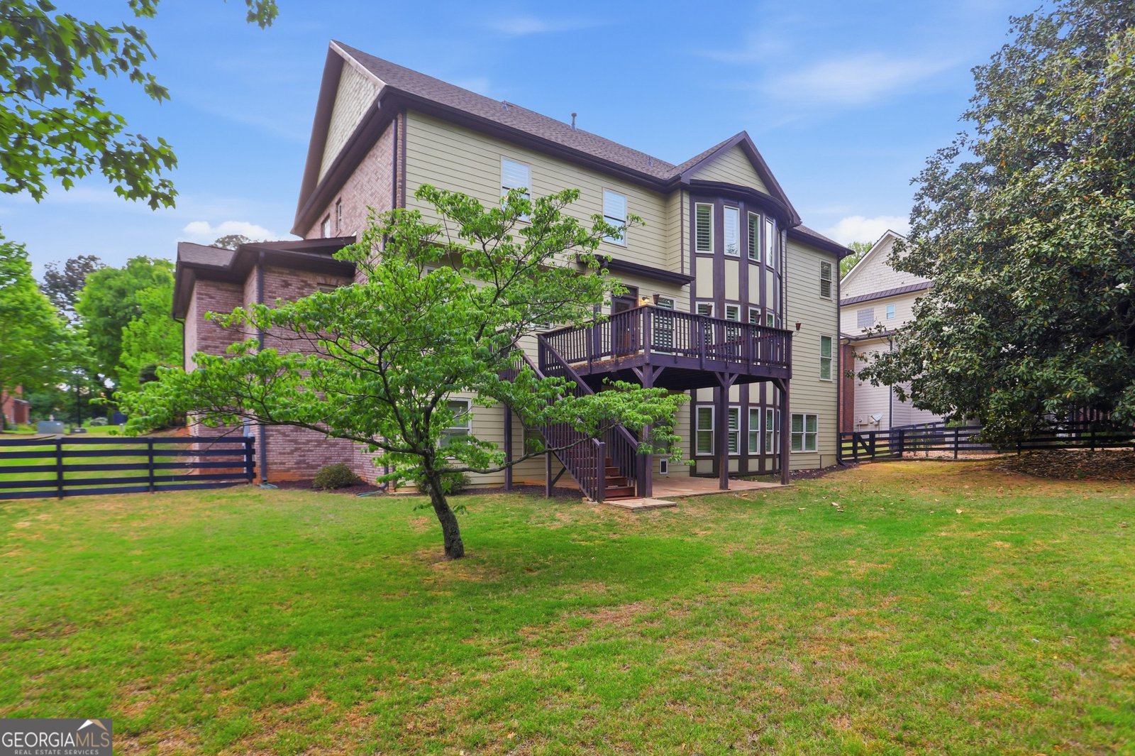 115 Cochran Farms Drive Roswell - Photo 50