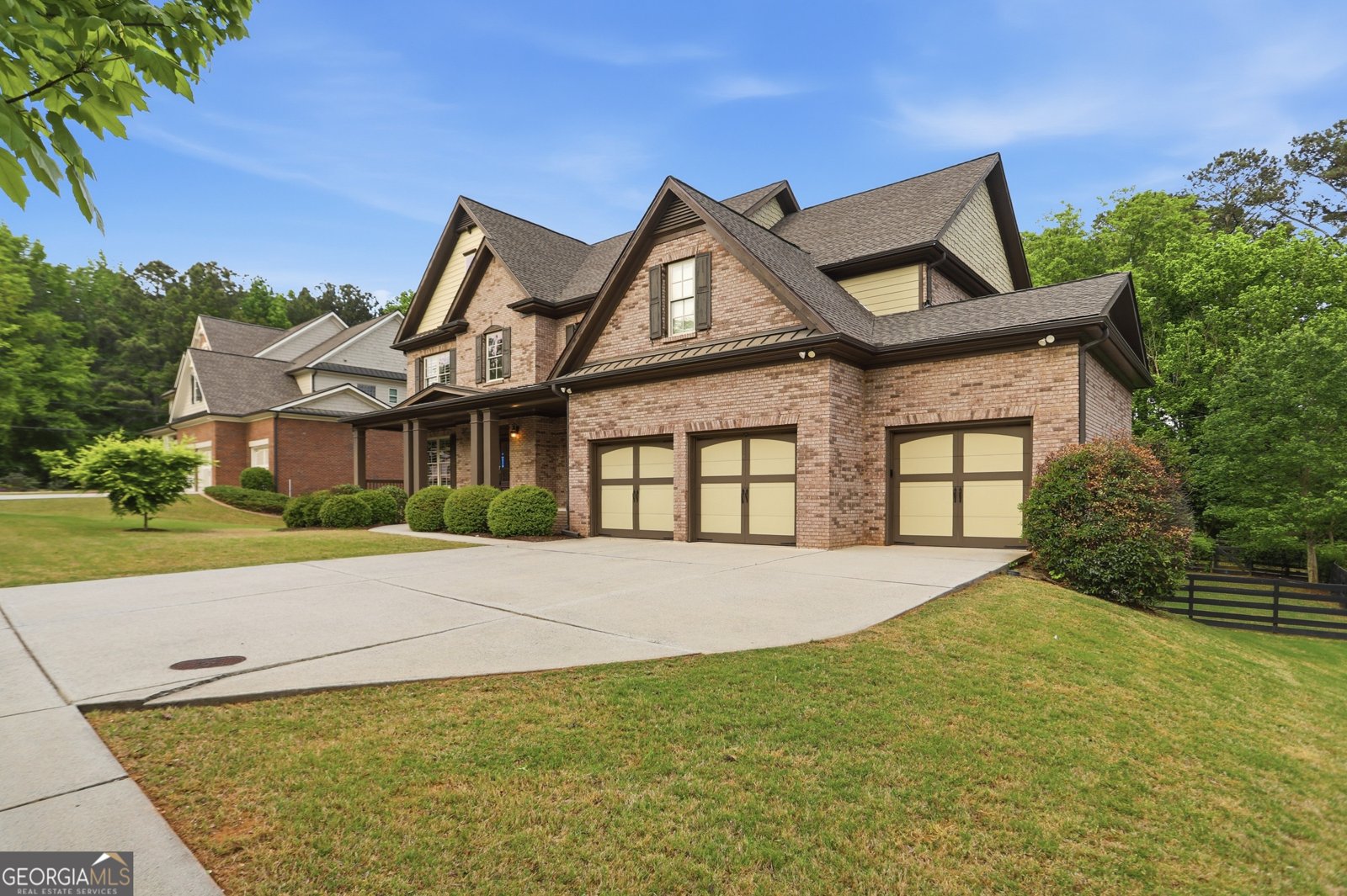 115 Cochran Farms Drive Roswell - Photo 7