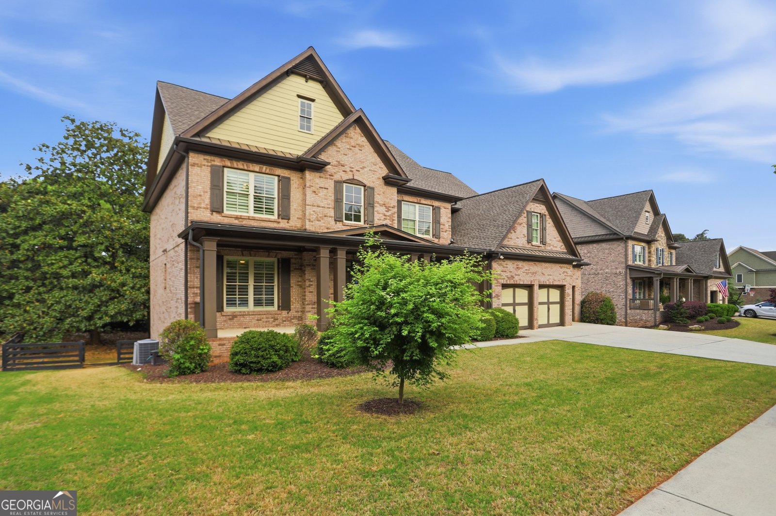 115 Cochran Farms Drive Roswell - Photo 8