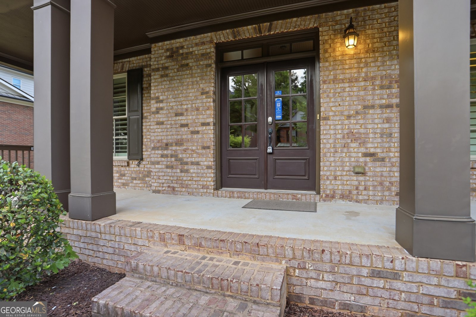 115 Cochran Farms Drive Roswell - Photo 9