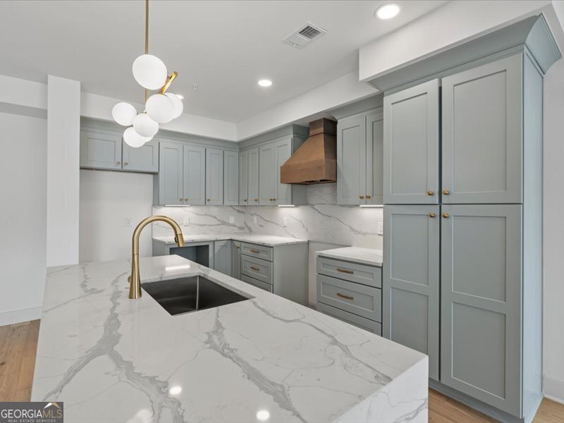 1050 Blair Lane Peachtree city - Photo 35