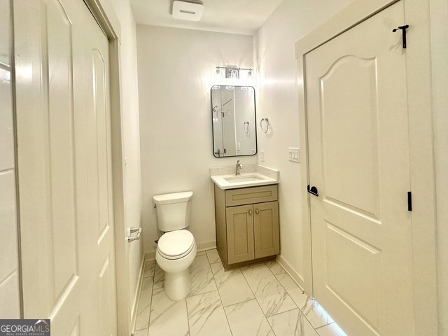 1050 Blair Ln Peachtree city - Photo 11