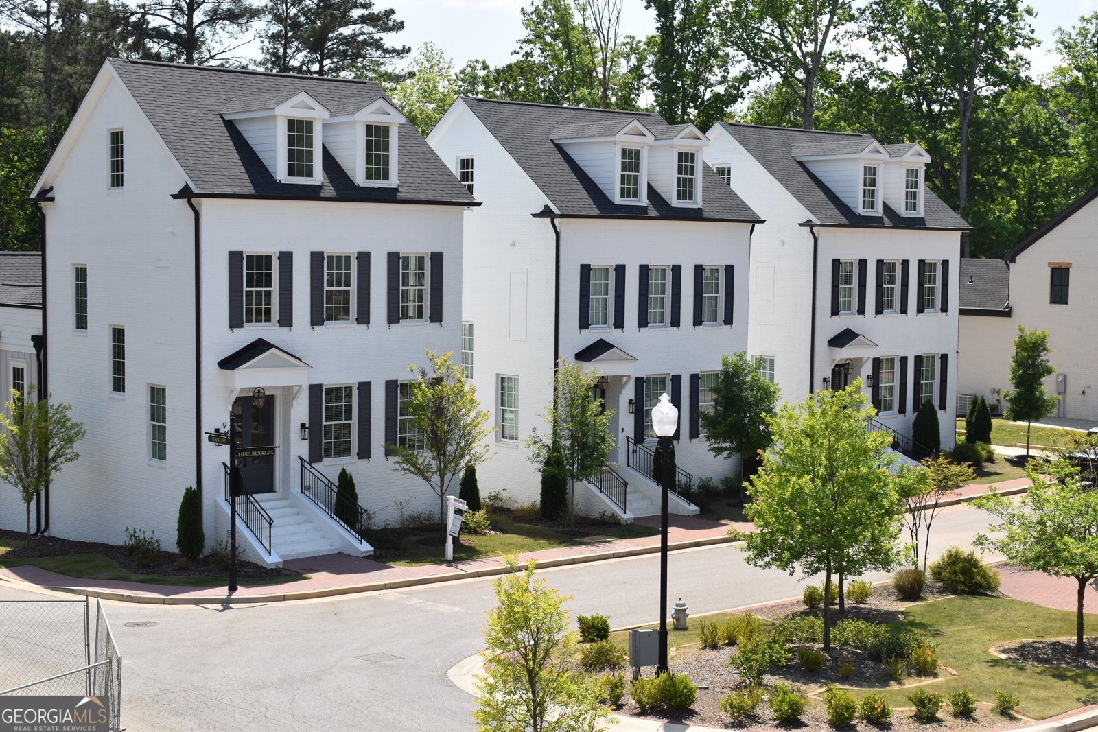 1050 Blair Ln Peachtree city - Photo 27