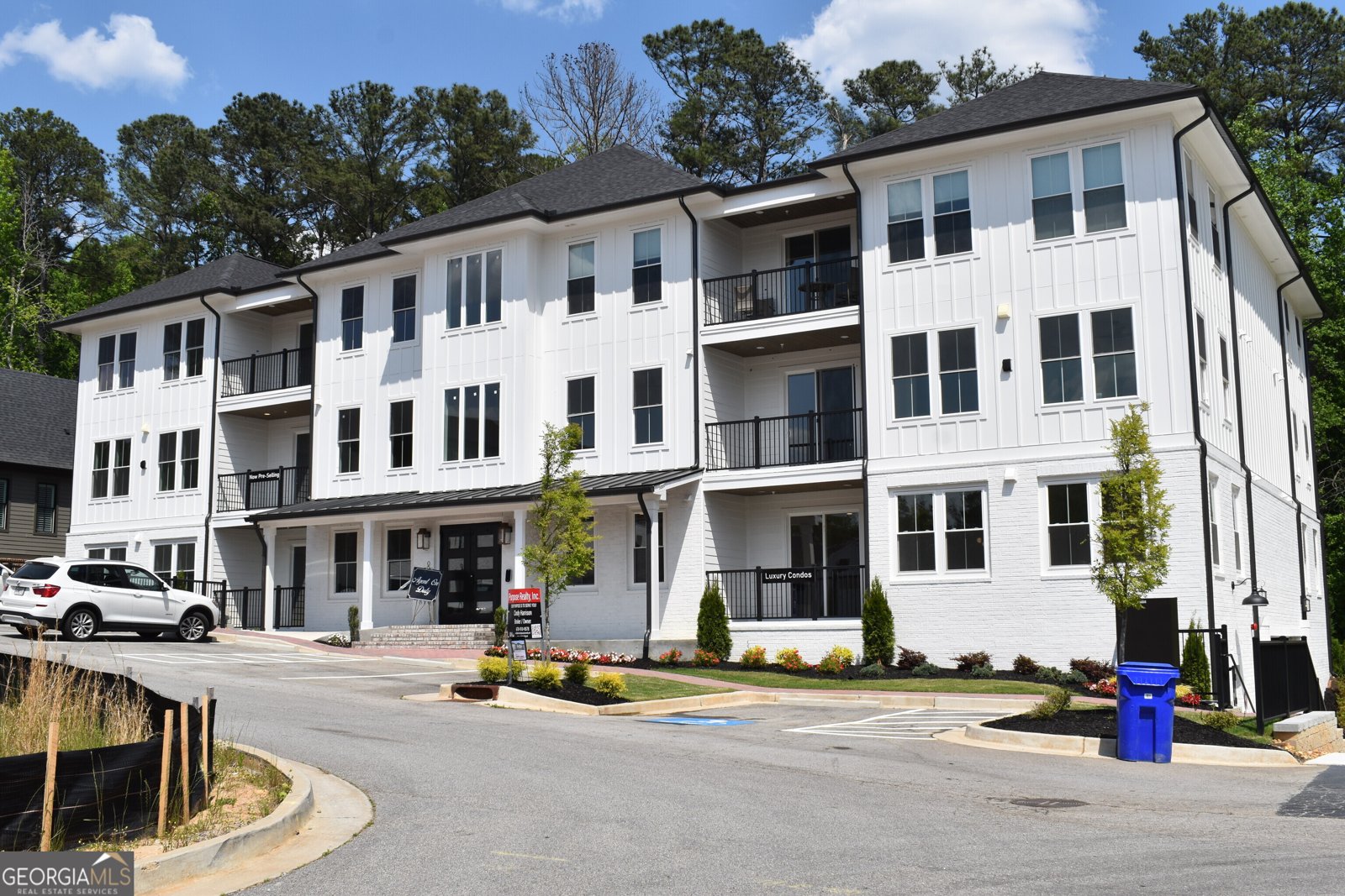 1050 Blair Ln Peachtree city - Photo 41