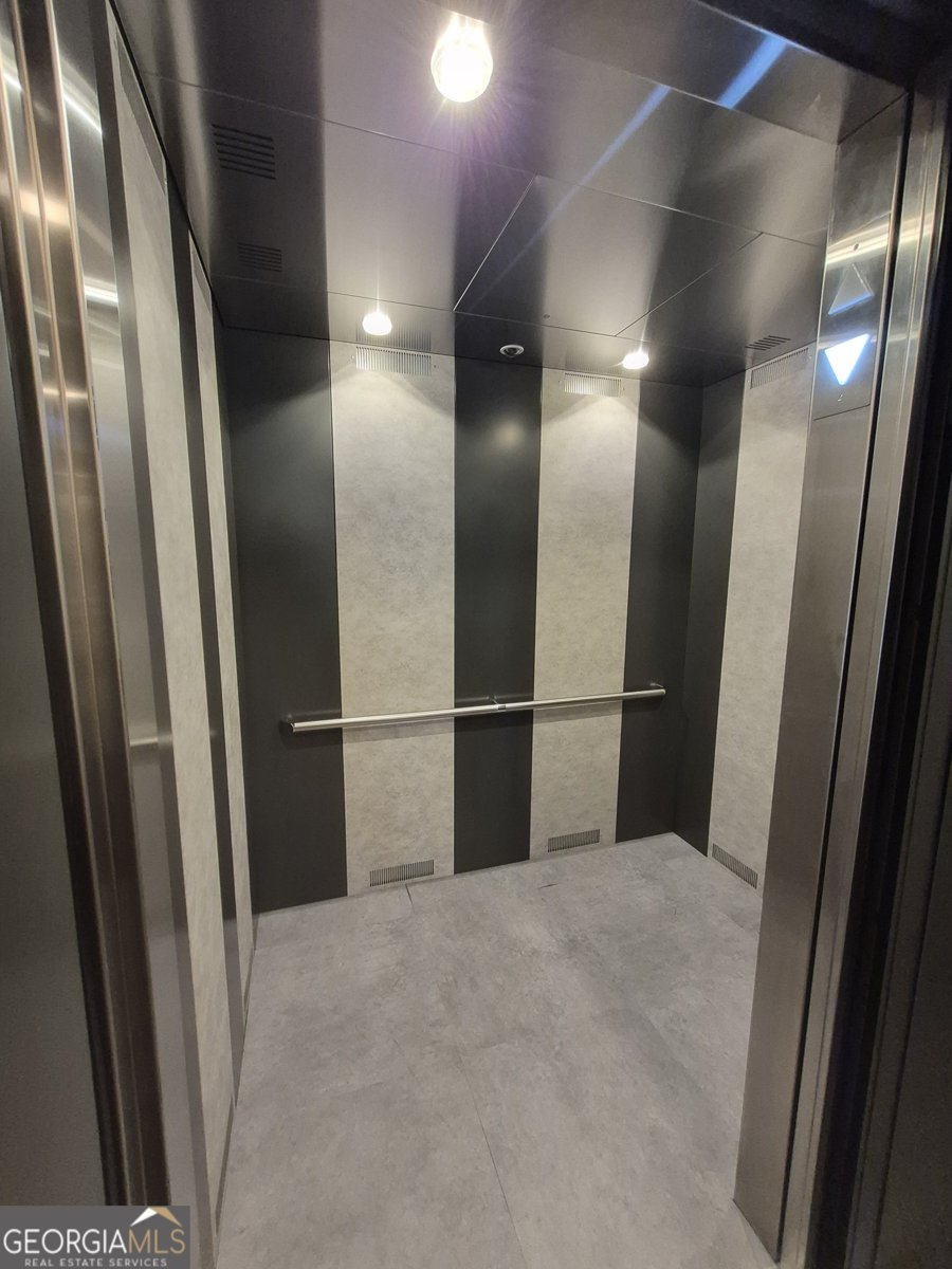 1050 Blair Ln Peachtree city - Photo 15