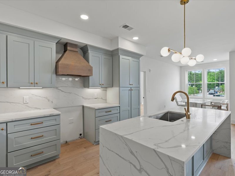 1050 Blair Lane Peachtree city - Photo 32