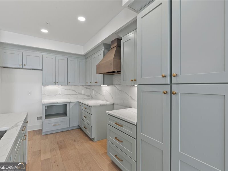 1050 Blair Lane Peachtree city - Photo 34