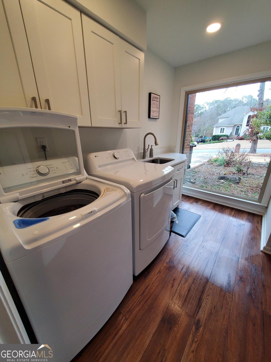 106 Sandtrap Ridge Peachtree City - Photo 11