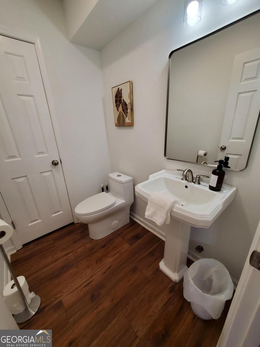 106 Sandtrap Ridge Peachtree City - Photo 12