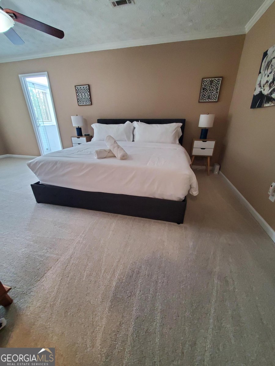 106 Sandtrap Ridge Peachtree City - Photo 13