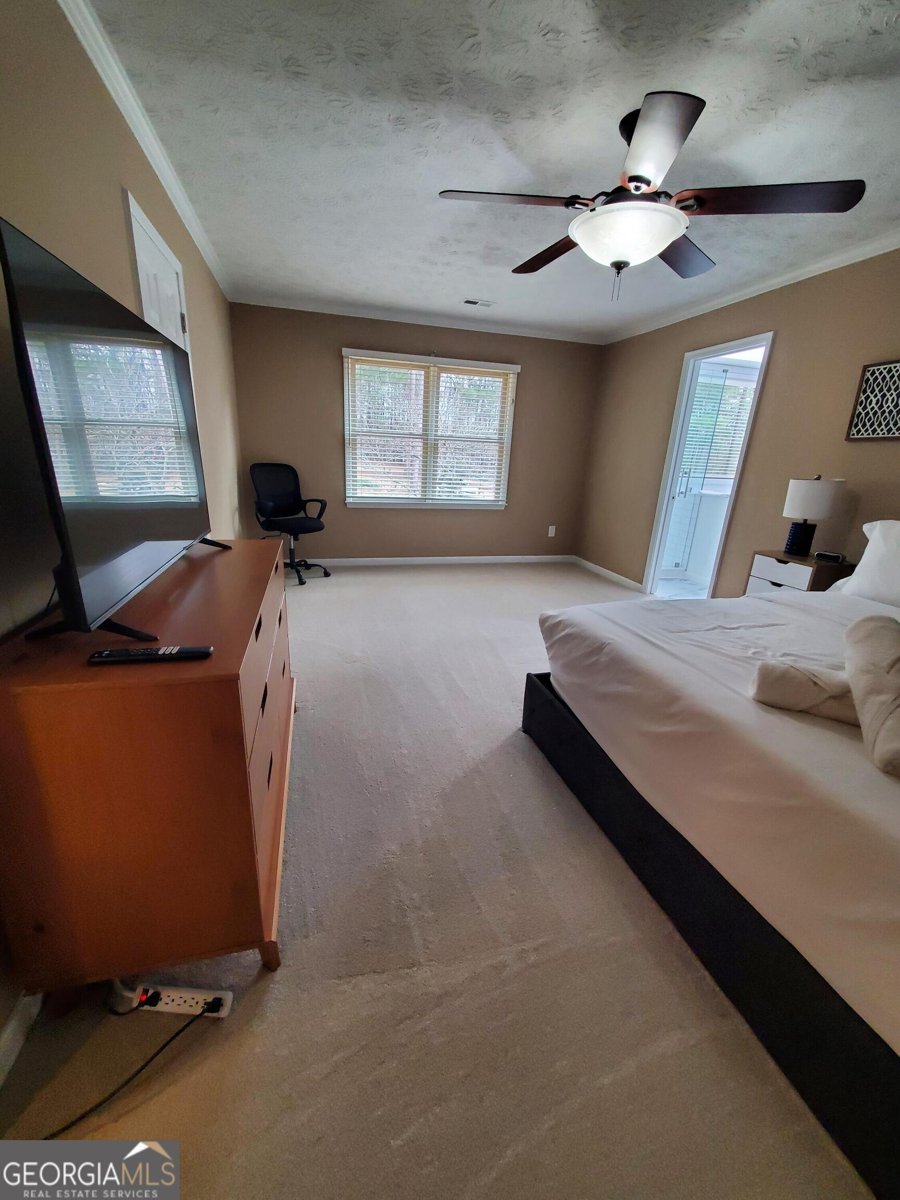 106 Sandtrap Ridge Peachtree City - Photo 14