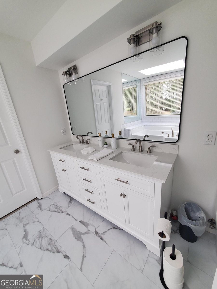 106 Sandtrap Ridge Peachtree City - Photo 17