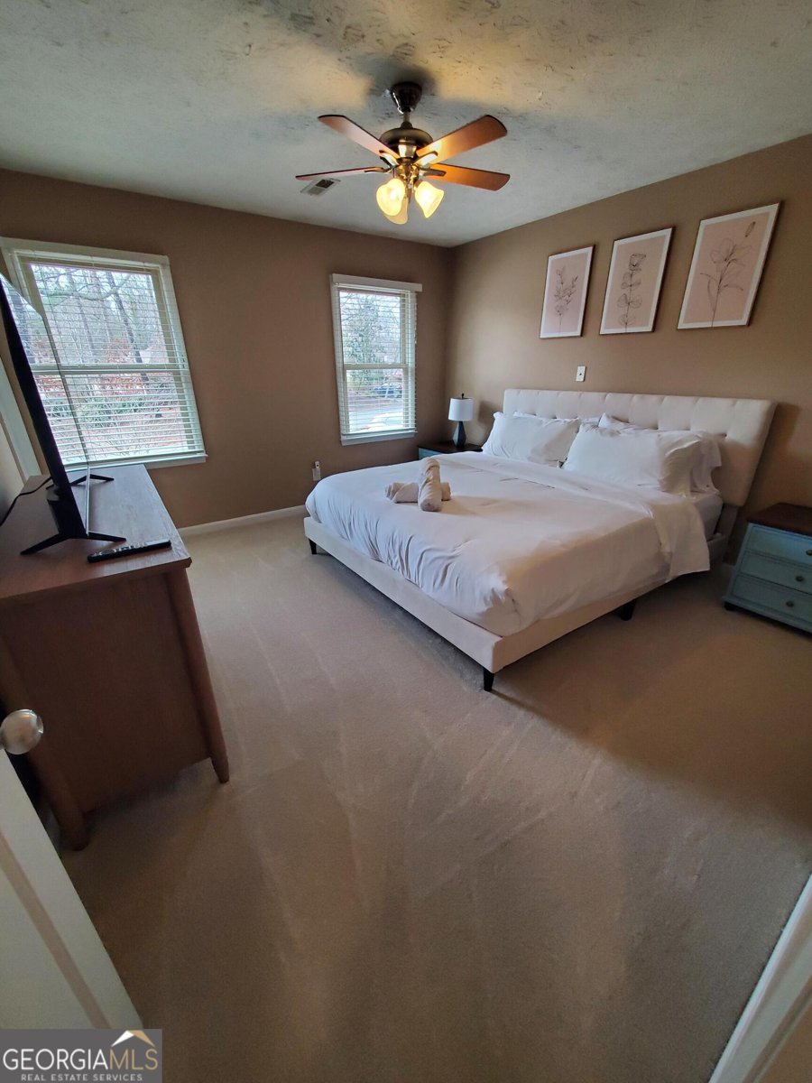 106 Sandtrap Ridge Peachtree City - Photo 18