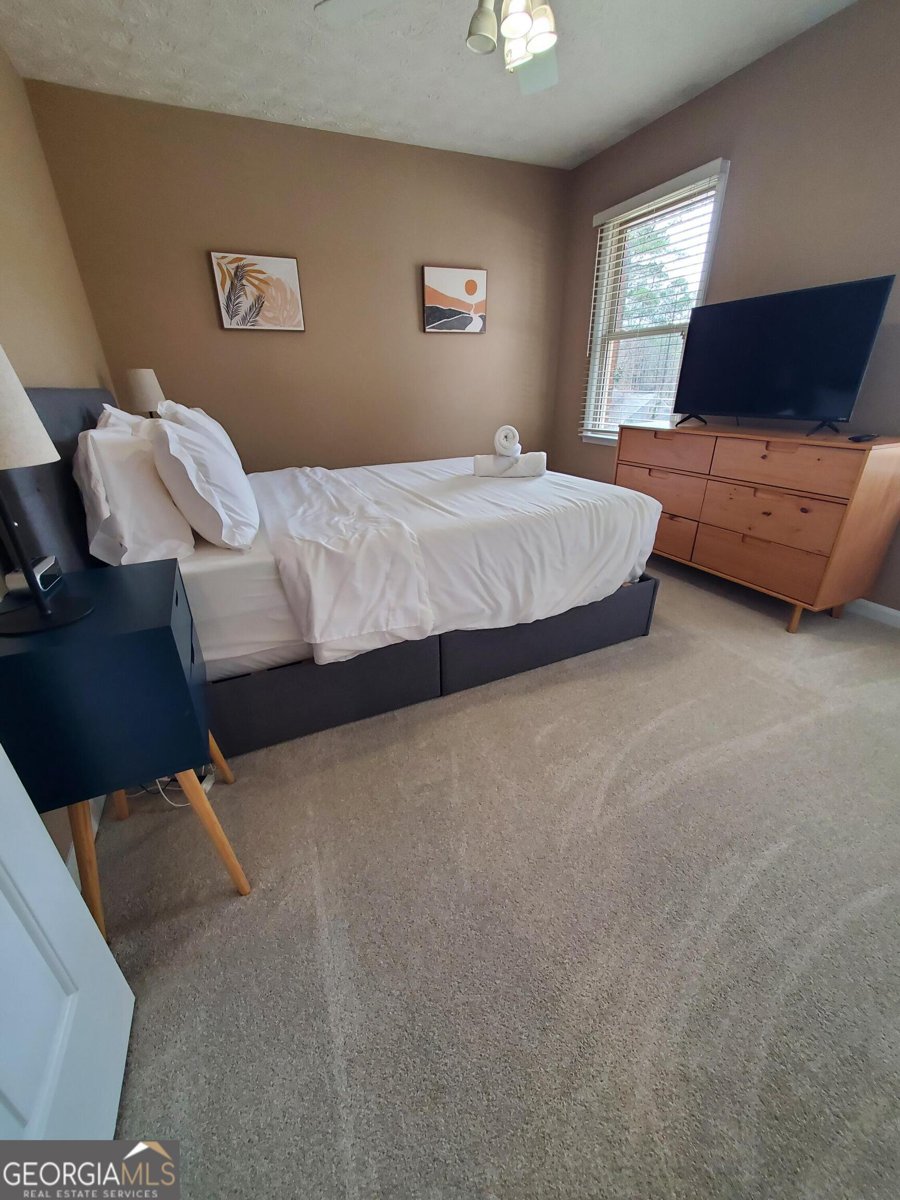 106 Sandtrap Ridge Peachtree City - Photo 19