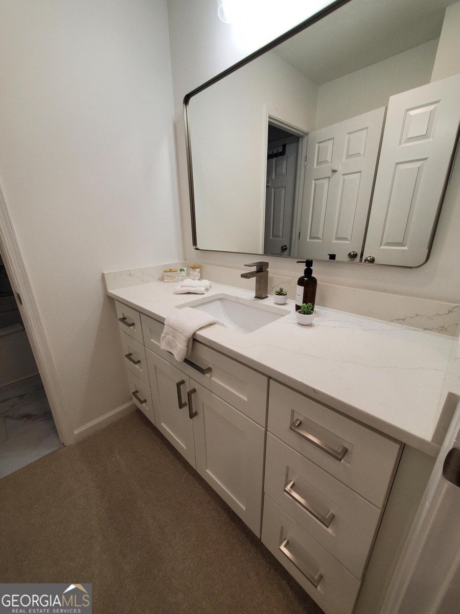 106 Sandtrap Ridge Peachtree City - Photo 21