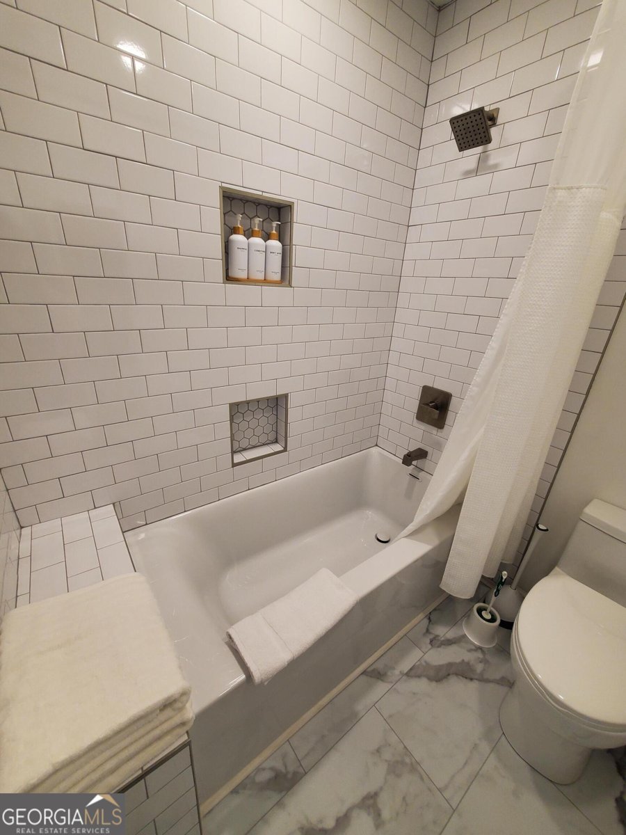 106 Sandtrap Ridge Peachtree City - Photo 22