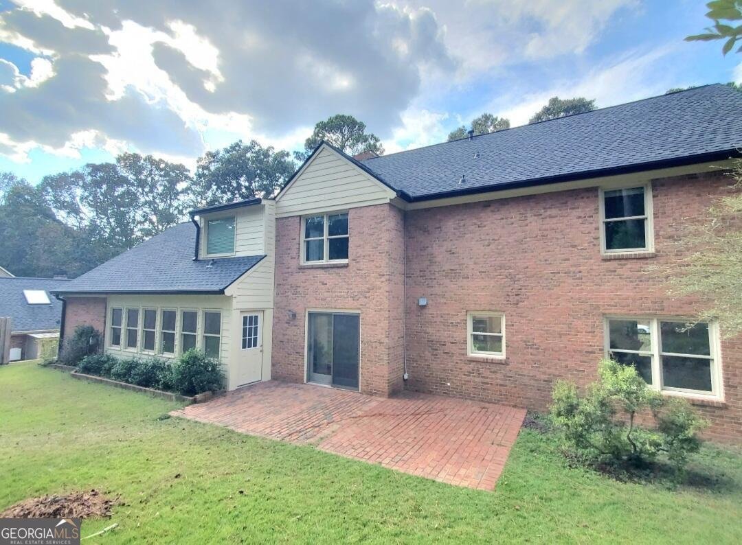 106 Sandtrap Ridge Peachtree City - Photo 23