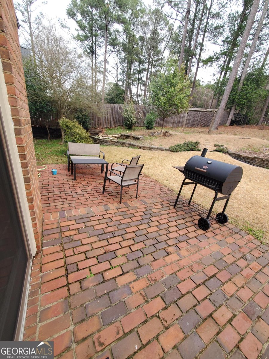 106 Sandtrap Ridge Peachtree City - Photo 24