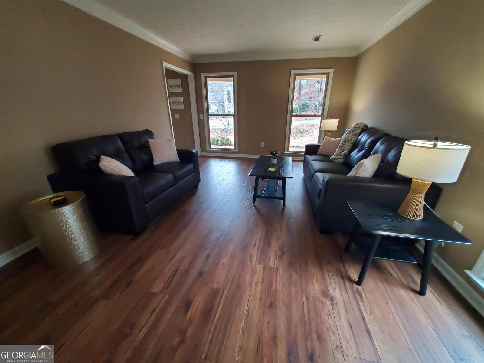 106 Sandtrap Ridge Peachtree City - Photo 6