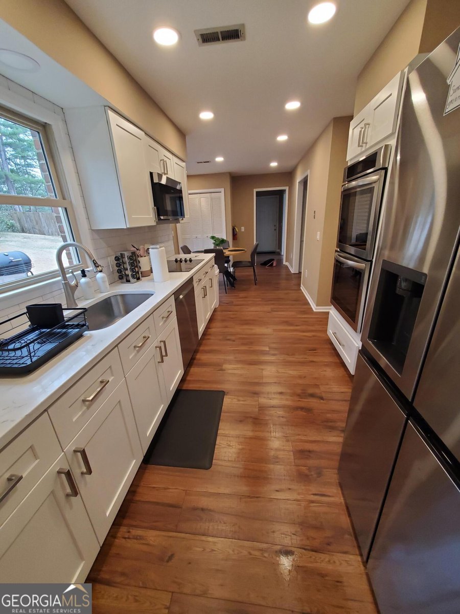 106 Sandtrap Ridge Peachtree City - Photo 8