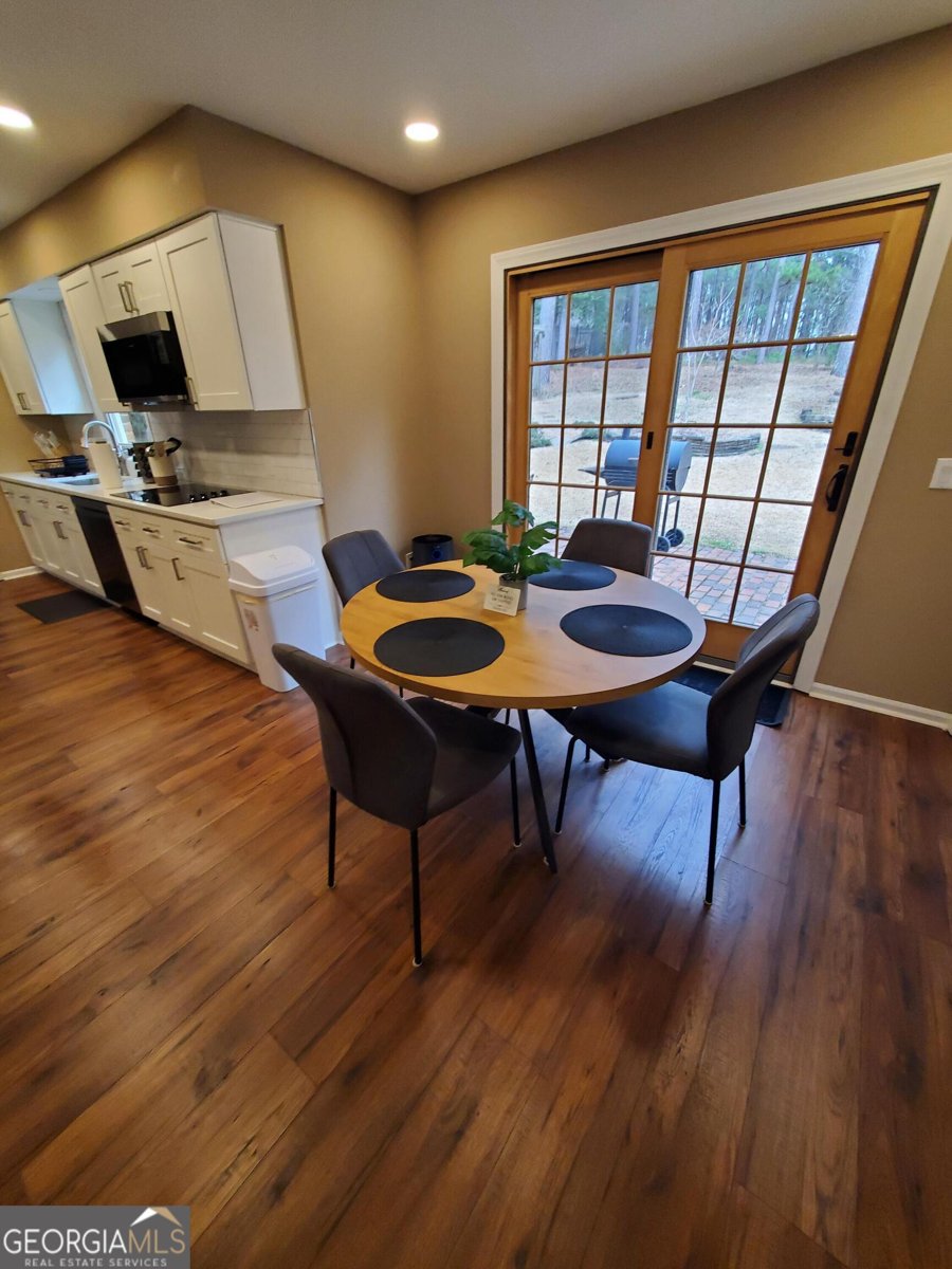 106 Sandtrap Ridge Peachtree City - Photo 9