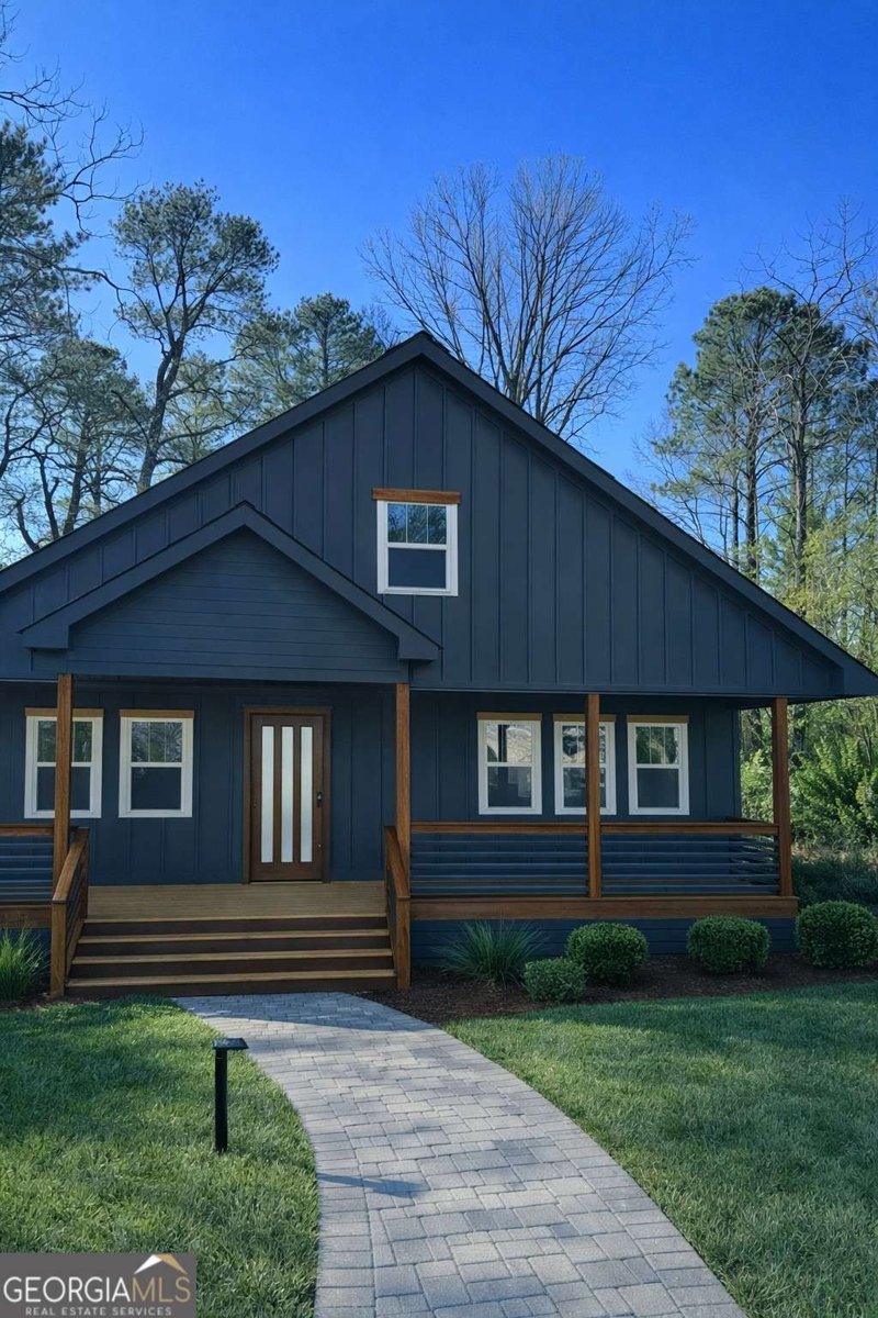 3892 Boulder Park Drive Atlanta - Photo 1