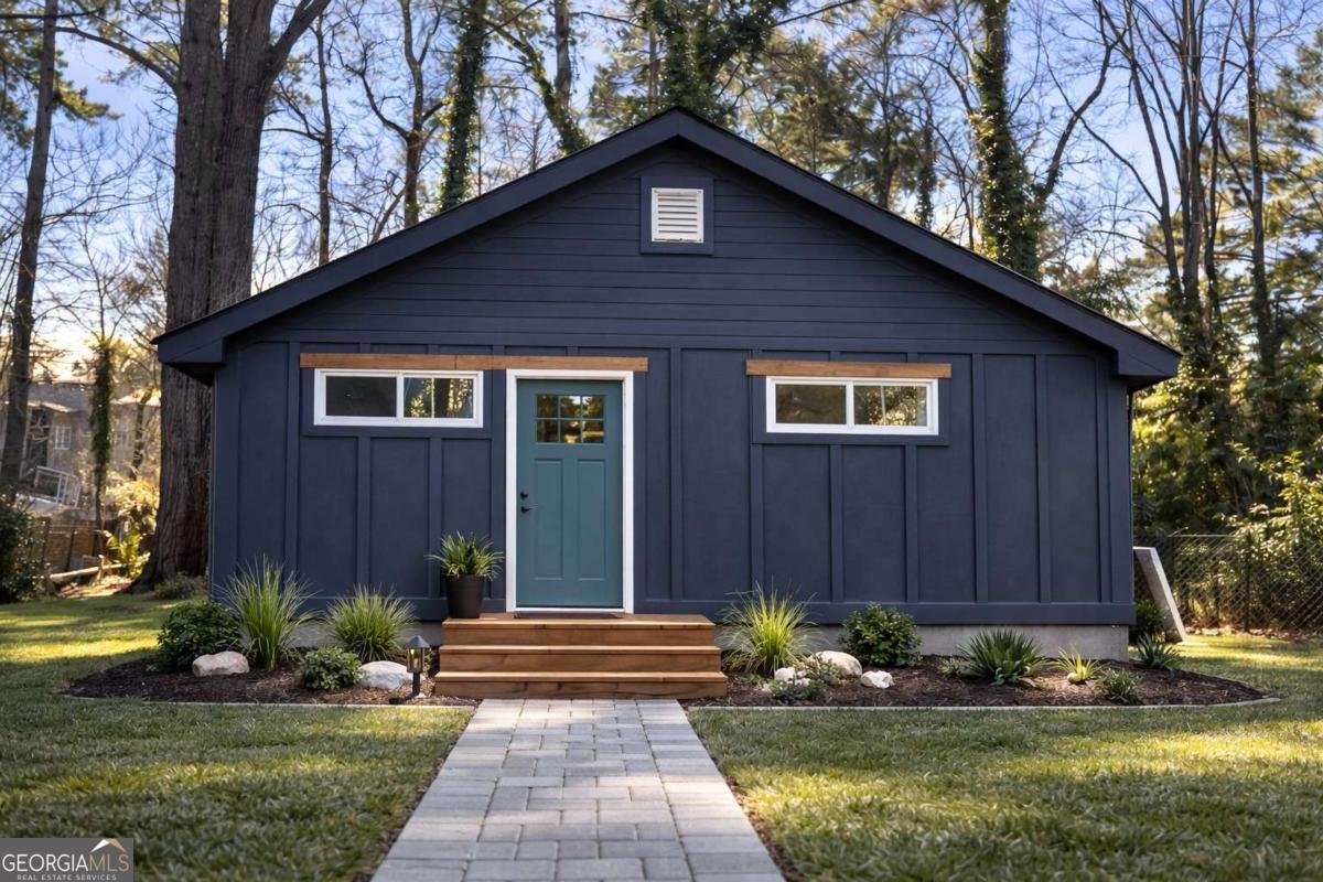 3892 Boulder Park Drive Atlanta - Photo 10