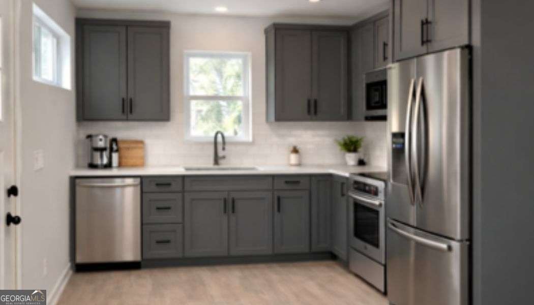 3892 Boulder Park Drive Atlanta - Photo 11