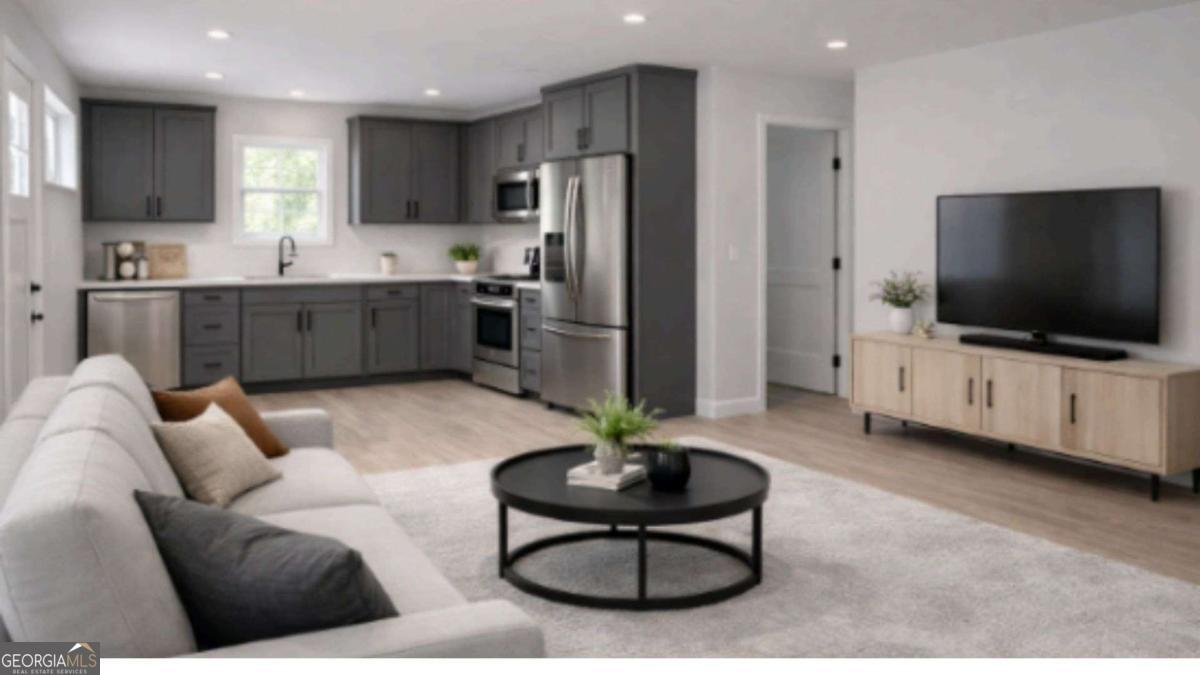 3892 Boulder Park Drive Atlanta - Photo 12