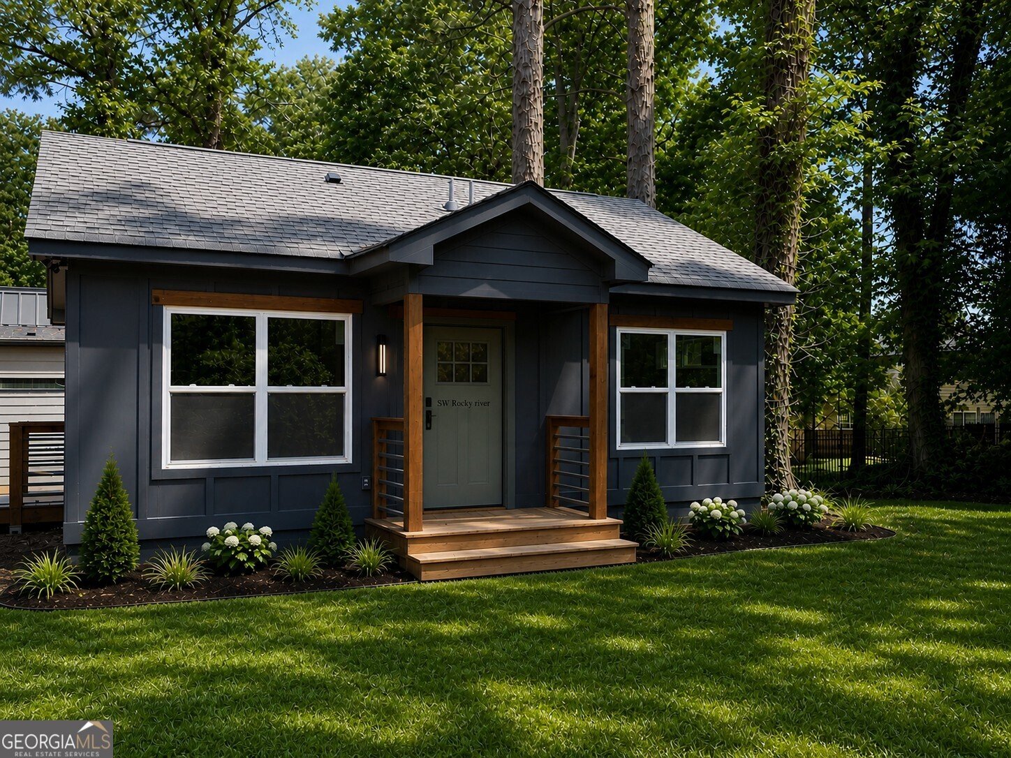 3892 Boulder Park Drive Atlanta - Photo 14