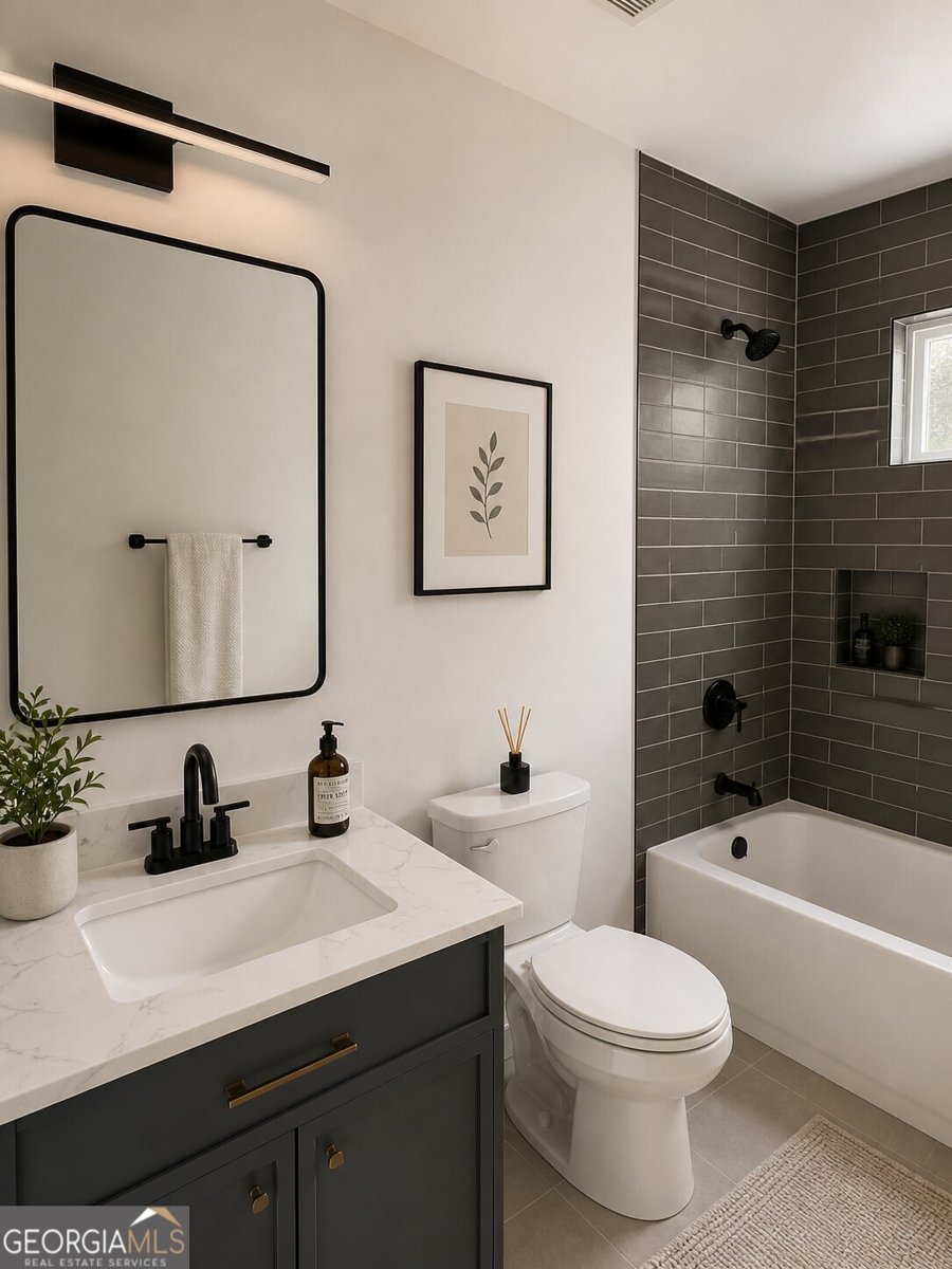 3892 Boulder Park Drive Atlanta - Photo 17