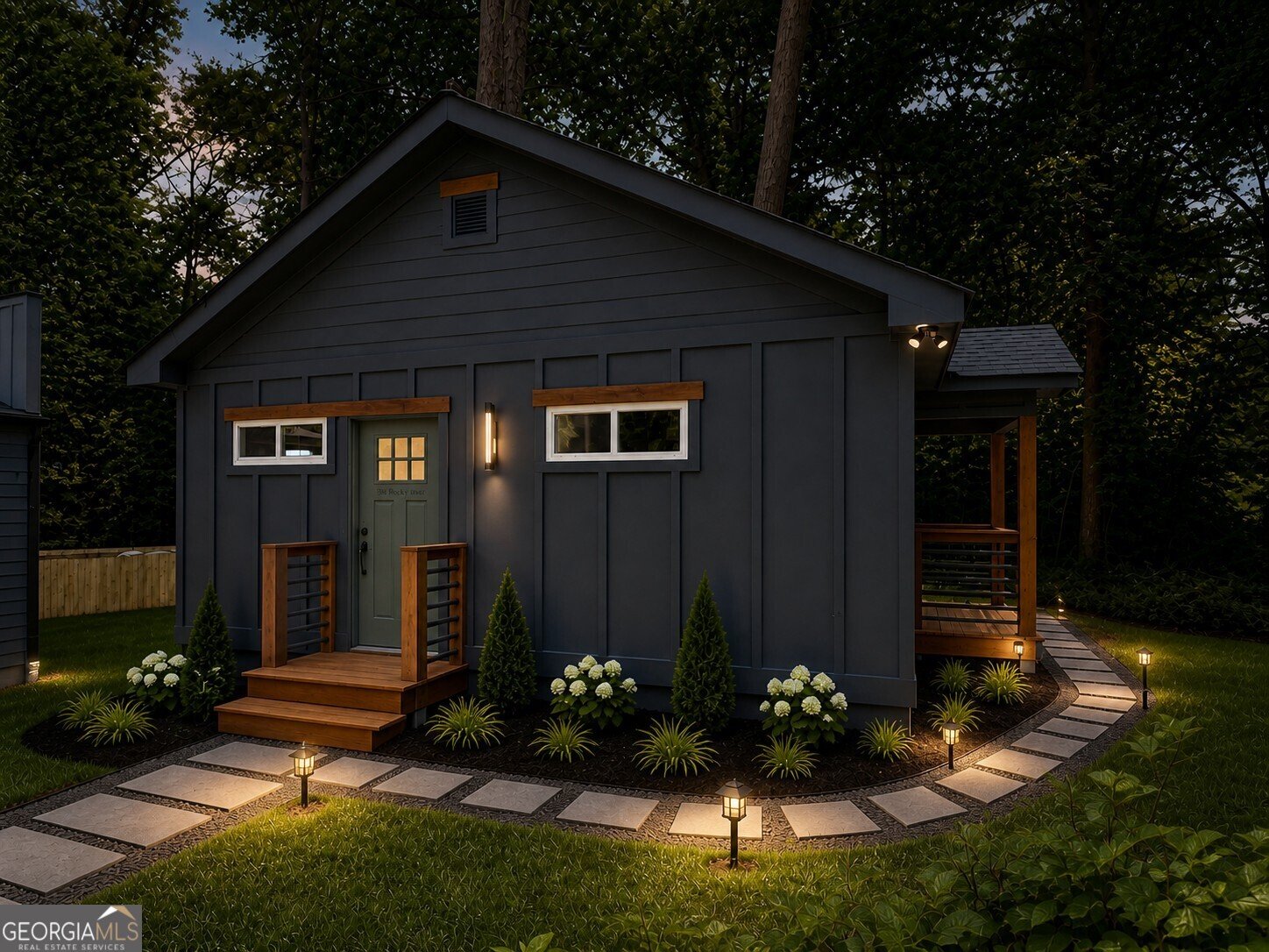 3892 Boulder Park Drive Atlanta - Photo 18