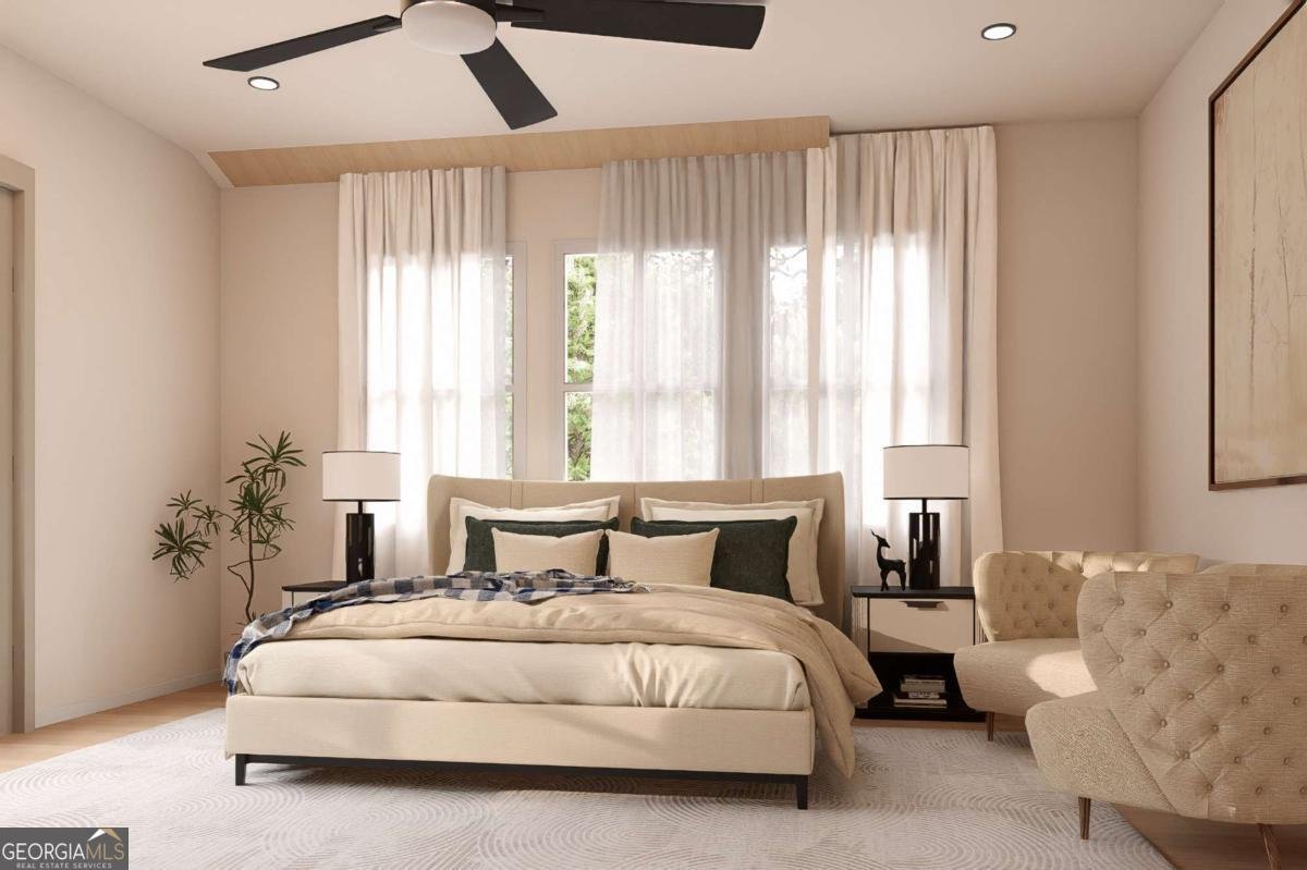 3892 Boulder Park Drive Atlanta - Photo 6