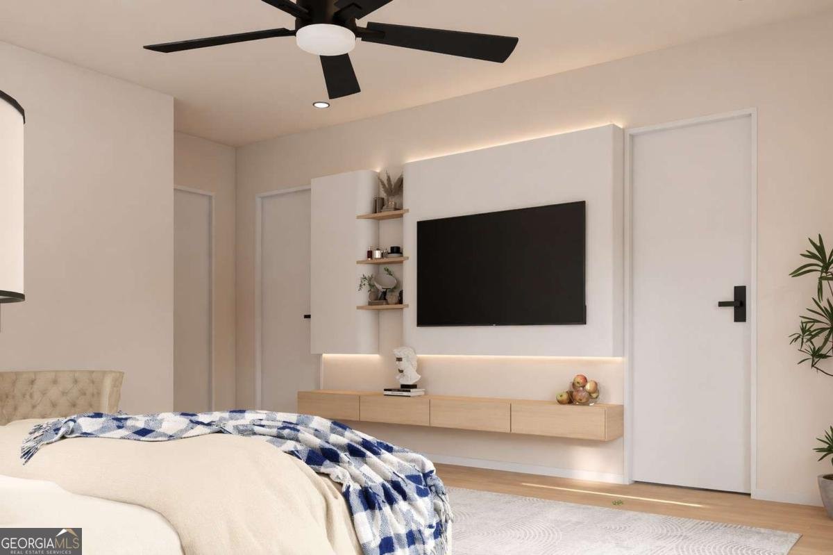 3892 Boulder Park Drive Atlanta - Photo 8