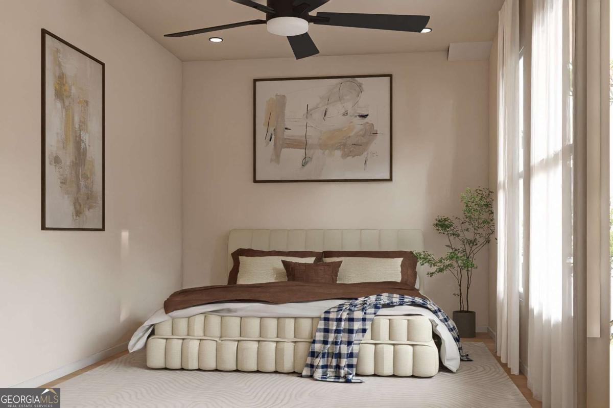 3892 Boulder Park Drive Atlanta - Photo 9