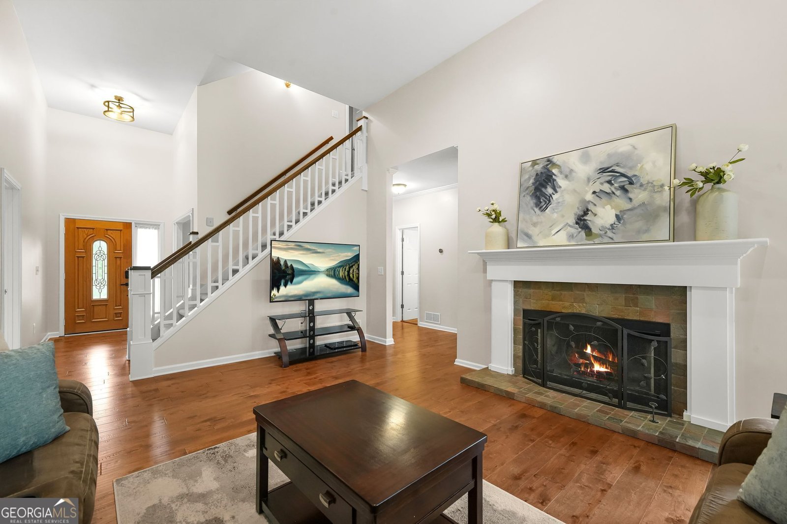 4995 Hyde Way Cumming - Photo 18