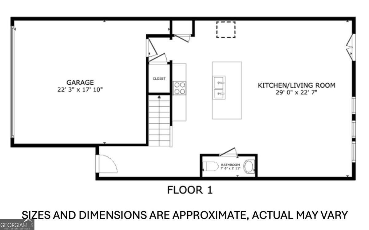 1930 Lanier Harbor Point Buford - Photo 16