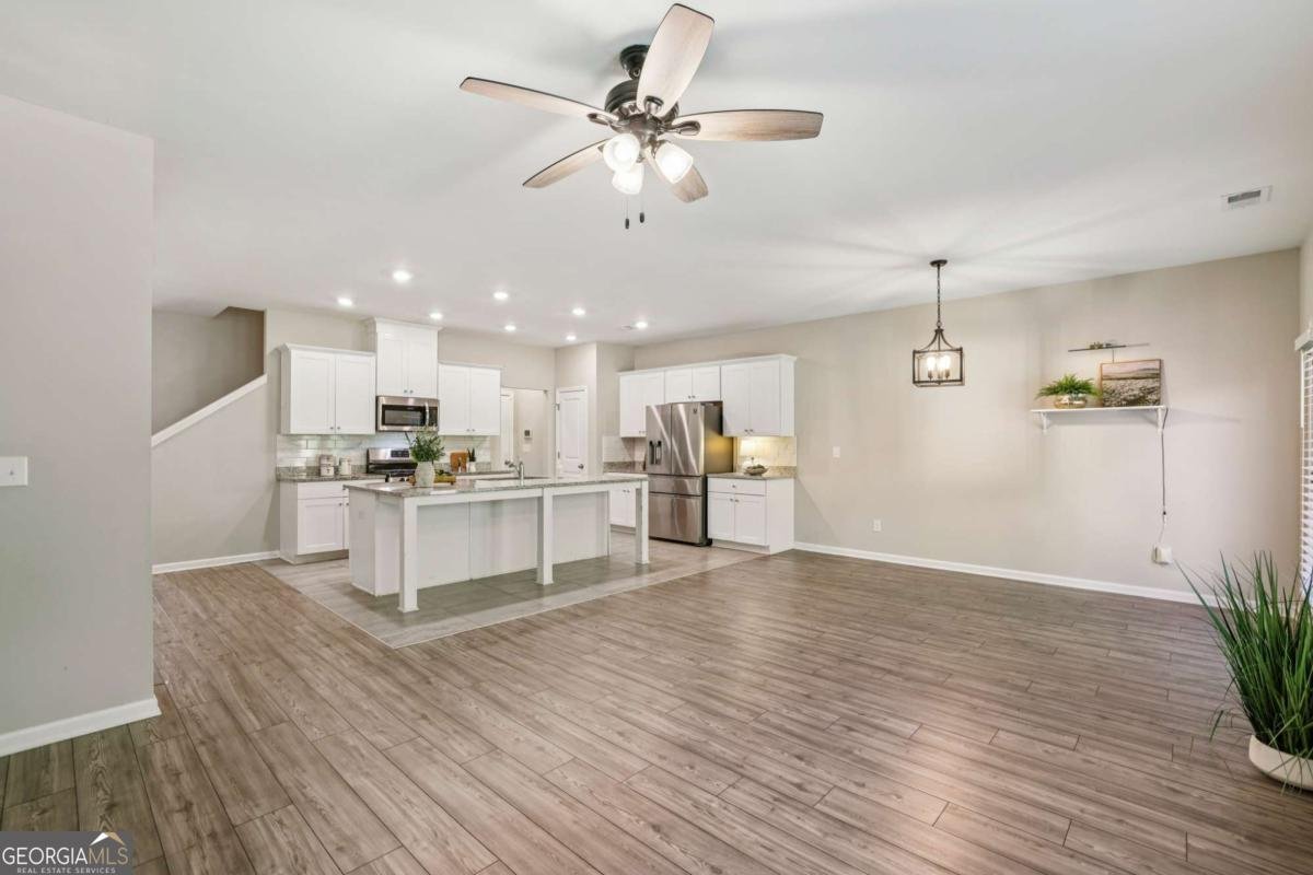 1930 Lanier Harbor Point Buford - Photo 6