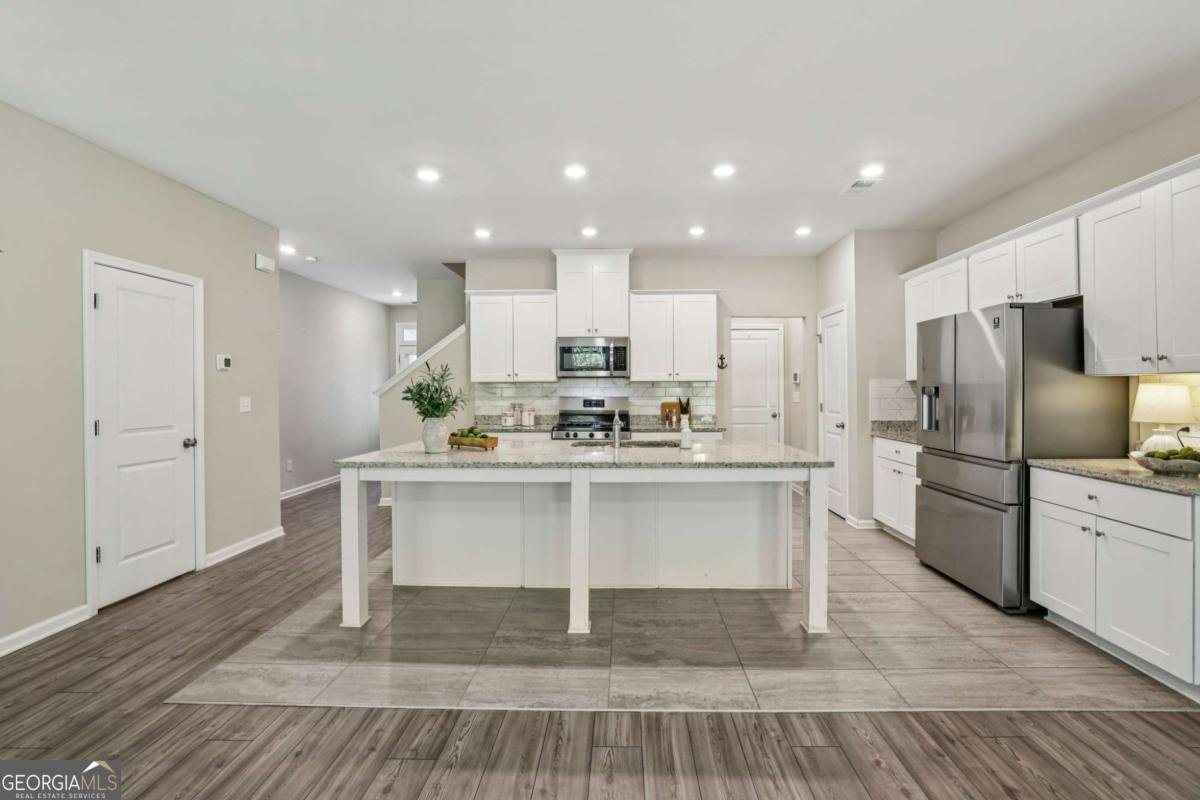 1930 Lanier Harbor Point Buford - Photo 7