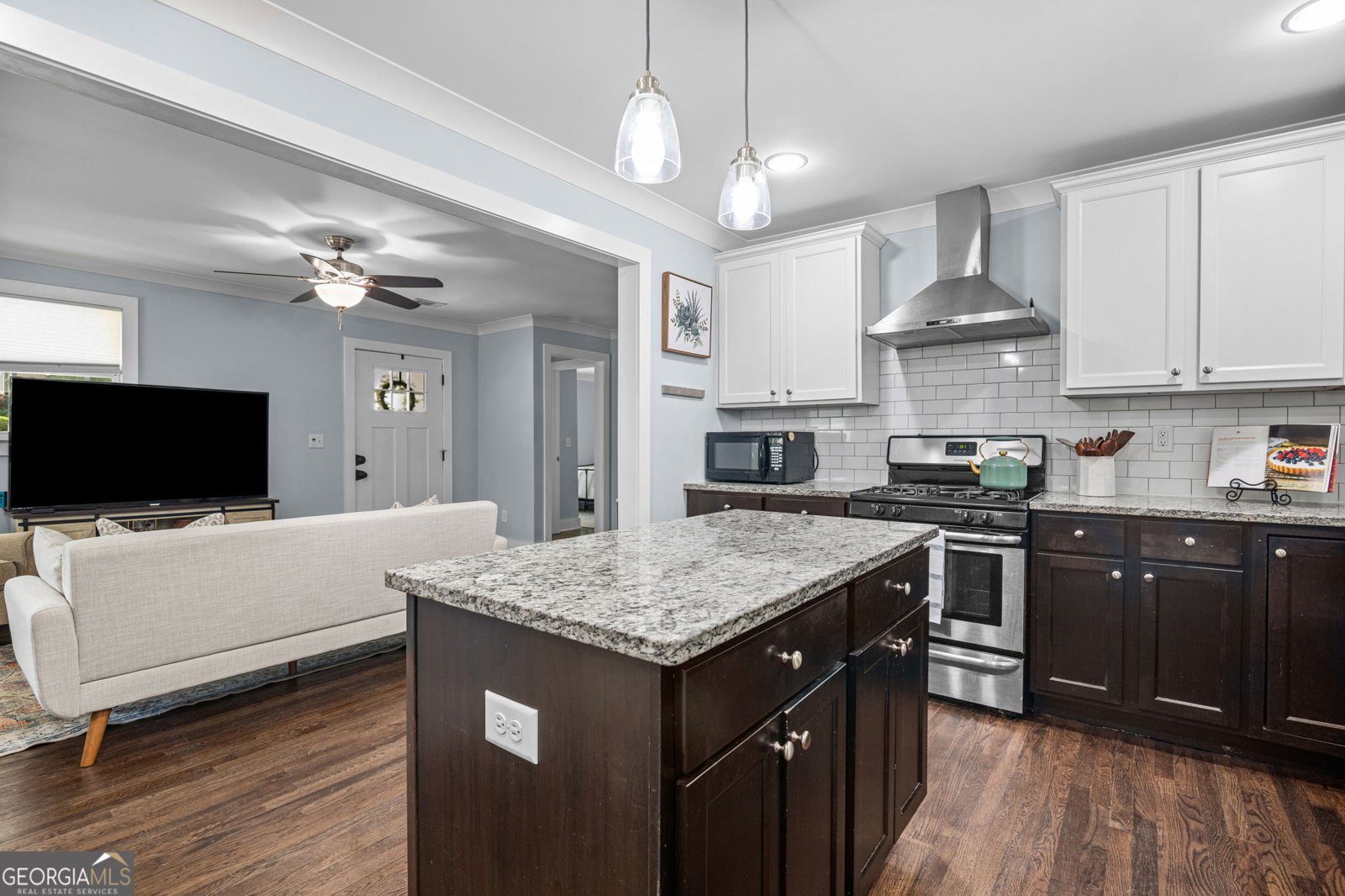 2010 Delphine Drive Decatur - Photo 10