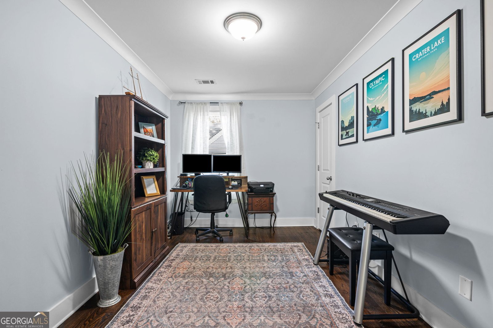 2010 Delphine Drive Decatur - Photo 12