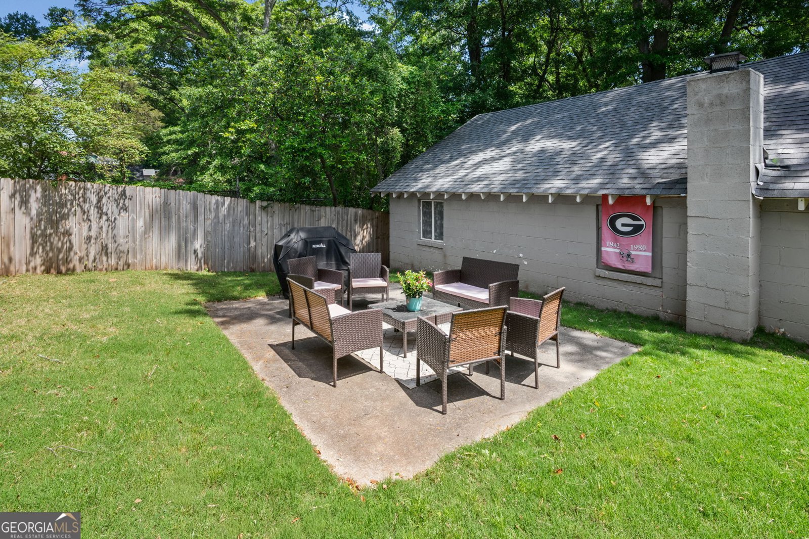 2010 Delphine Drive Decatur - Photo 27