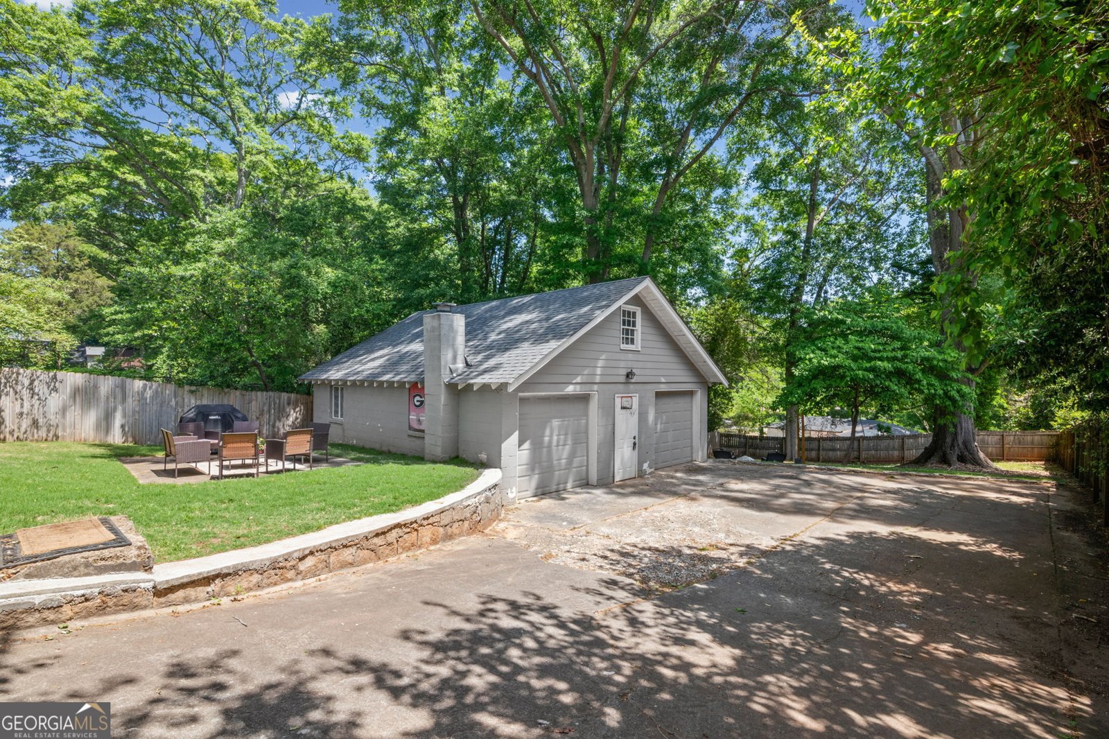 2010 Delphine Drive Decatur - Photo 29