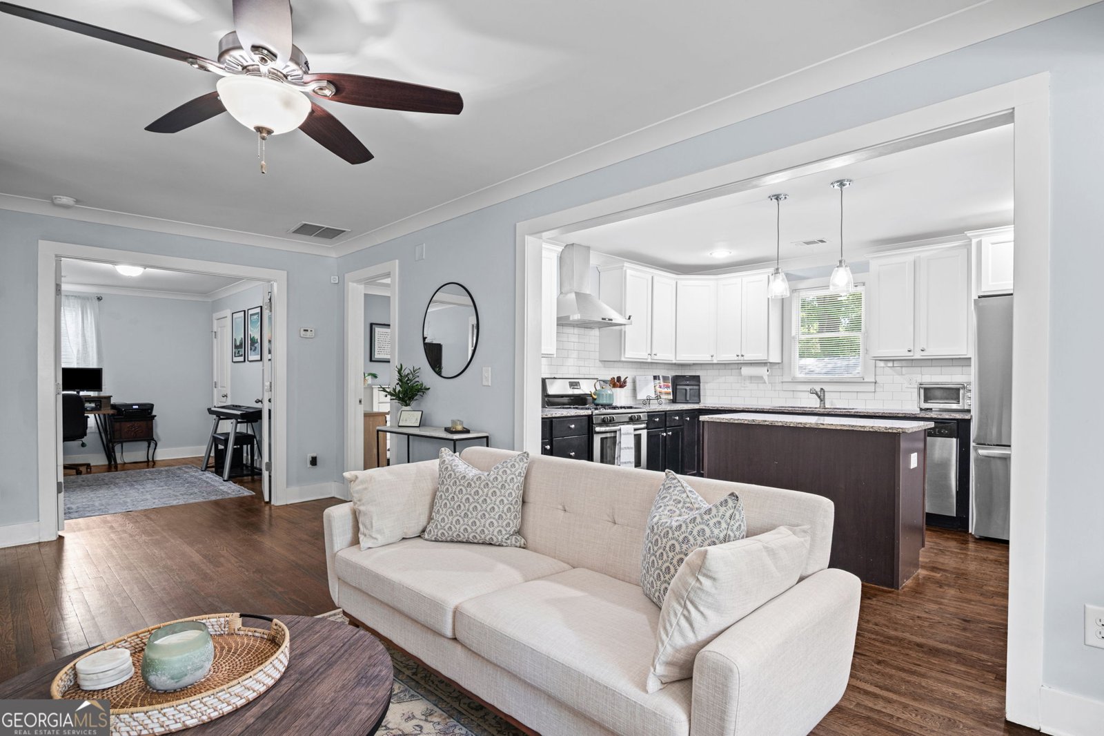 2010 Delphine Drive Decatur - Photo 6