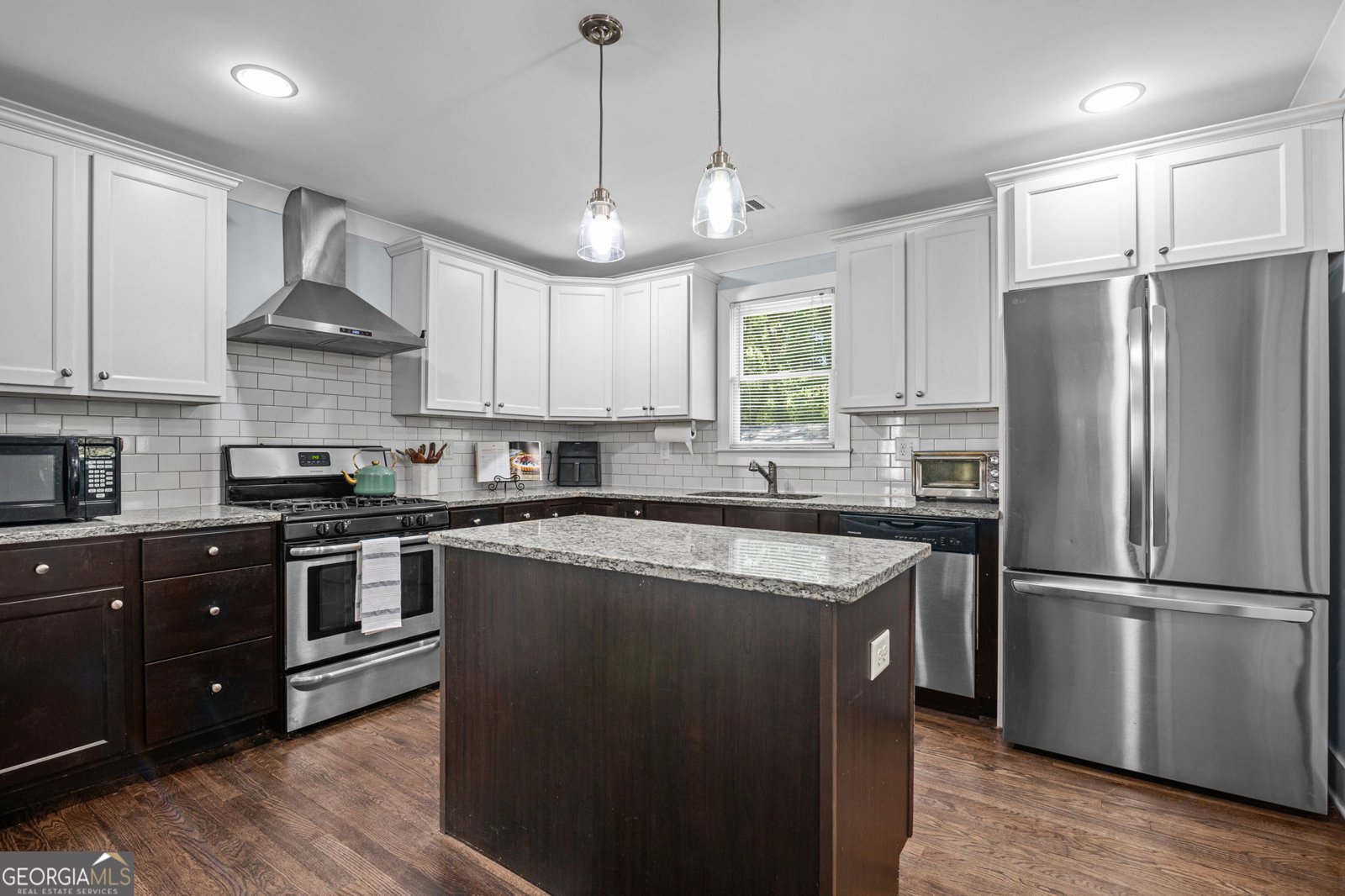 2010 Delphine Drive Decatur - Photo 7