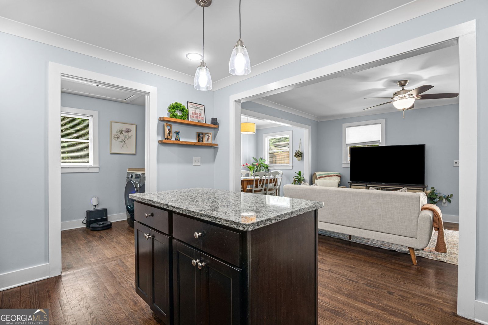 2010 Delphine Drive Decatur - Photo 9